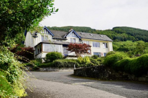 The Loch House